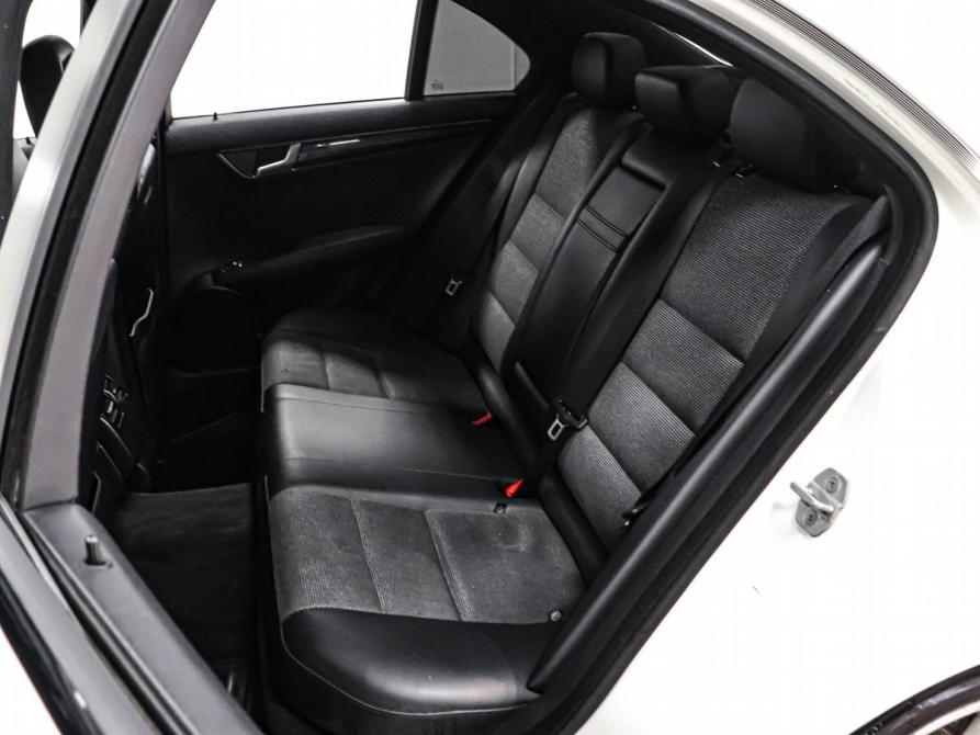 Mercedes-Benz C-Класс III (W204) Рестайлинг Минеральные Воды  - изображение 9