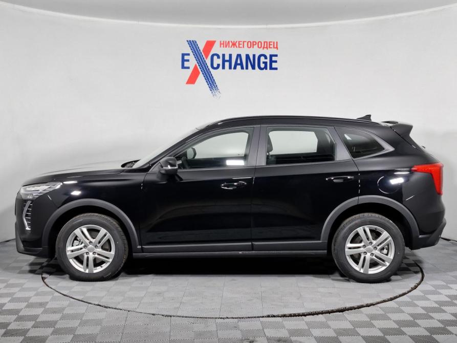 Haval Jolion I Рестайлинг Нижний Новгород  - изображение 8