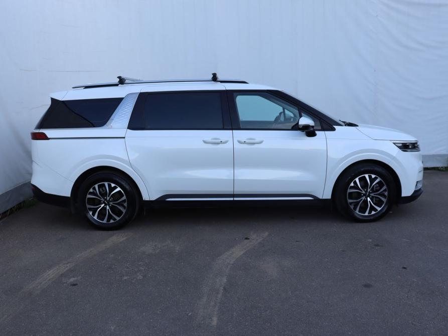 Kia Carnival IV Москва  - изображение 7