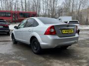 Ford Focus II Рестайлинг Нефтекамск  - изображение 16
