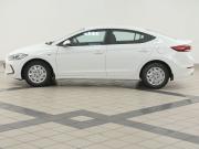Hyundai Elantra VI (AD) Иваново  - изображение 25