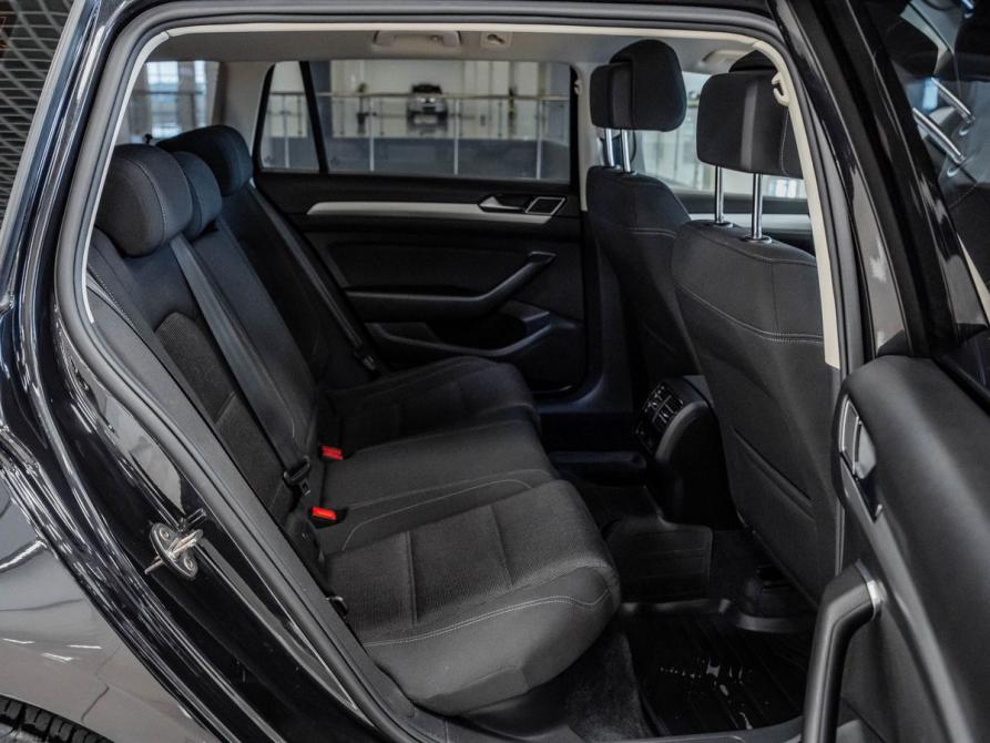 Volkswagen Passat B8 Самара  - изображение 15