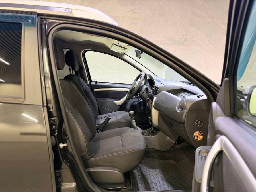Nissan Terrano III (D10) Новосибирск  - изображение 14