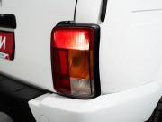 Lada (ВАЗ) Niva Legend Иркутск  - изображение 40