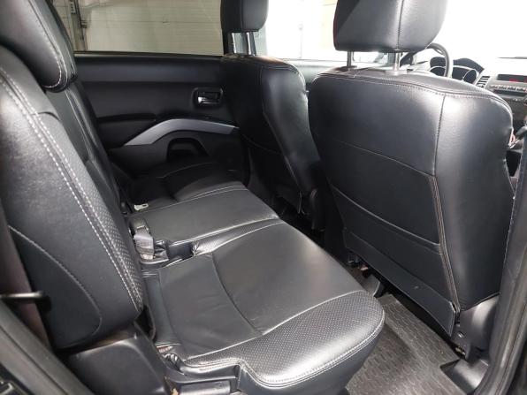 Mitsubishi Outlander II с пробегом 2008 года, цена 1 190 000 рублей, 132000 км, внедорожник, Автокод Объявления