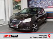 Datsun on-DO I Кемерово  - изображение 25