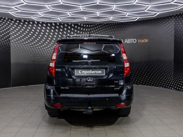 Great Wall Hover H3 I с пробегом 2012 года, цена 320 000 рублей, 250822 км, внедорожник, Автокод Объявления
