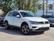 Volkswagen Tiguan II Санкт-Петербург  - изображение 17
