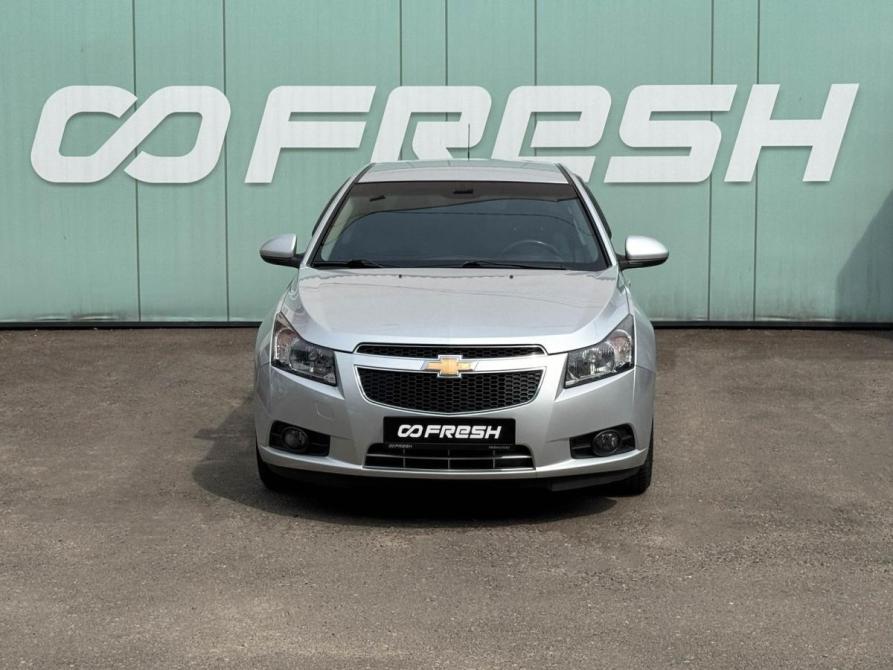 Chevrolet Cruze I Кропоткин  - изображение 3