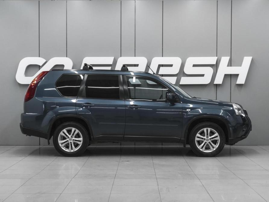 Nissan X-Trail II Рестайлинг Ростов-на-Дону  - изображение 5