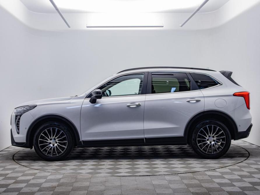 Haval Jolion I Рестайлинг Москва  - изображение 2