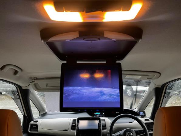 Nissan Serena V (C27) Рестайлинг с пробегом 2019 года, цена 2 440 000 рублей, 97411 км, минивэн, Автокод Объявления