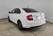 Skoda Rapid I Волгоград  - изображение 31