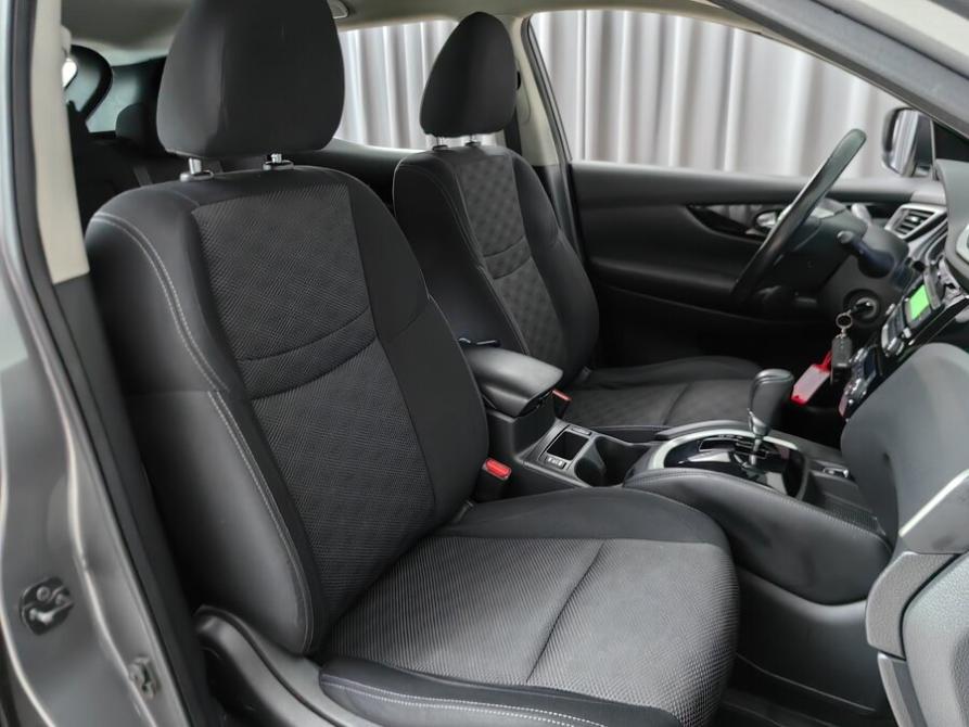 Nissan Qashqai II Подольск  - изображение 7