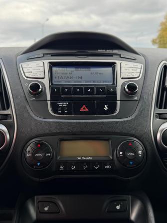 Hyundai ix35 I с пробегом 2011 года, цена 1 190 000 рублей, 159000 км, внедорожник, Автокод Объявления