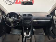 Volkswagen Golf VII Новочеркасск  - изображение 28