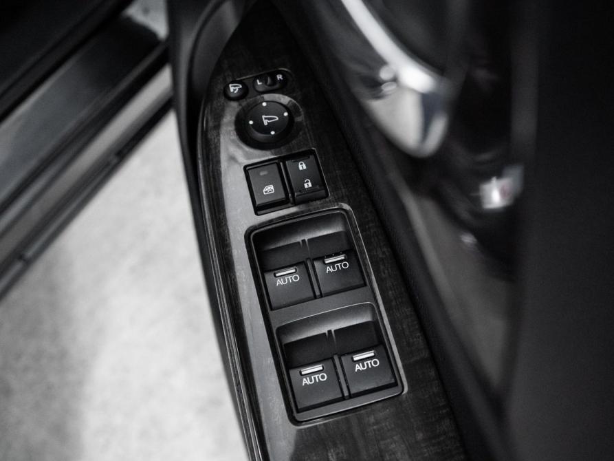 Honda Accord IX Иркутск  - изображение 18