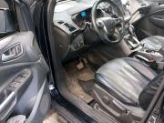 Ford Kuga II Москва  - изображение 33