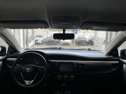 Toyota Corolla XI (E160 E170 E180) Новосибирск  - изображение 22
