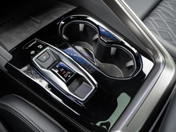 Audi Q5 III (GU) с пробегом 2026 года, цена 6 290 000 рублей, 39 км, внедорожник, Автокод Объявления