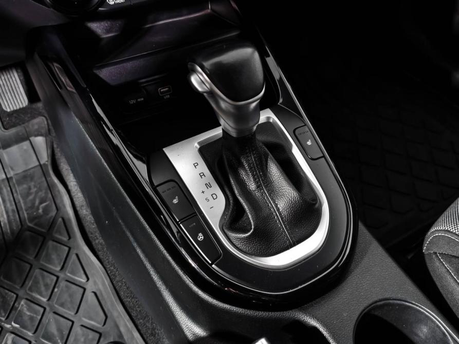 Kia Cerato IV Санкт-Петербург  - изображение 11