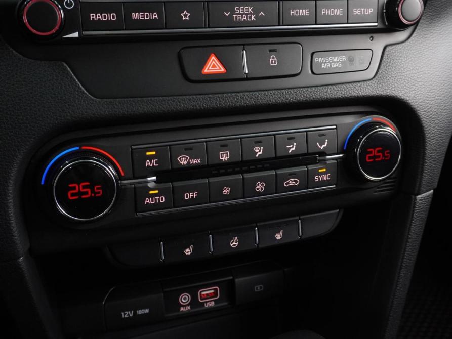 Kia Ceed III Воронеж  - изображение 13