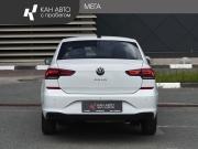 Volkswagen Polo VI Казань  - изображение 17