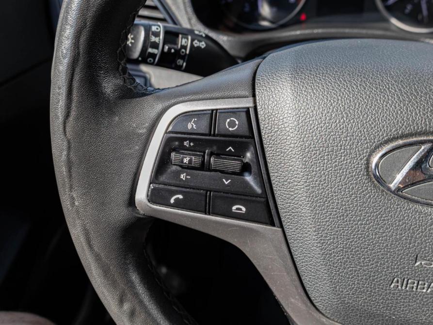 Hyundai Solaris II Рестайлинг Краснодар  - изображение 14