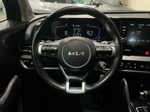 Kia Sportage V с пробегом 2023 года, цена 3 480 000 рублей, 40301 км, внедорожник, Автокод Объявления