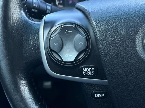 Toyota Camry VII (XV50) с пробегом 2012 года, цена 1 550 000 рублей, 267421 км, седан, Автокод Объявления
