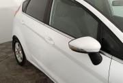 Ford Fiesta Mk6 Рестайлинг Волгоград  - изображение 46