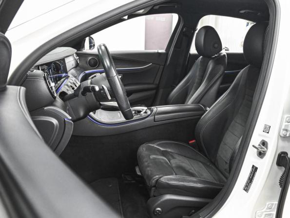 Mercedes-Benz E-Класс V (W213 S213 C238) с пробегом 2019 года, цена 3 098 000 рублей, 107979 км, седан, Автокод Объявления