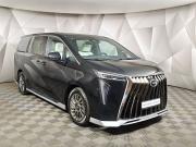 GAC M8 Москва  - изображение 28