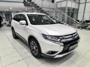 Mitsubishi Outlander III Рестайлинг 2 Казань  - изображение 25