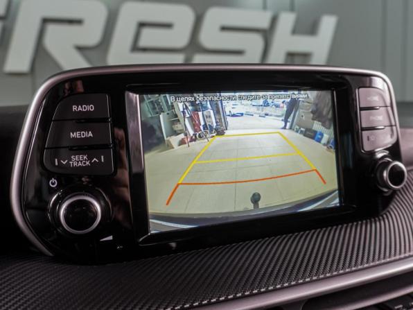 Hyundai Tucson III Рестайлинг с пробегом 2019 года, цена 2 849 000 рублей, 73226 км, внедорожник, Автокод Объявления