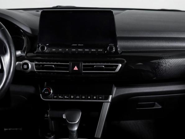 Kia Seltos I с пробегом 2021 года, цена 1 850 000 рублей, 78102 км, внедорожник, Автокод Объявления