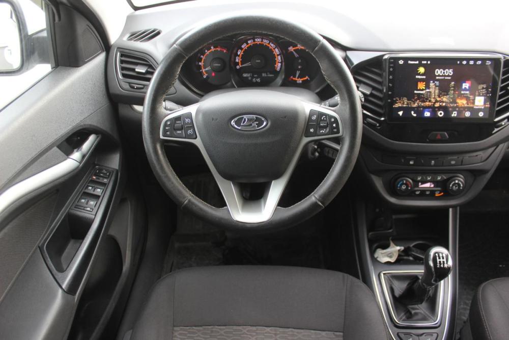 Lada (ВАЗ) Vesta I Белгород  - изображение 16