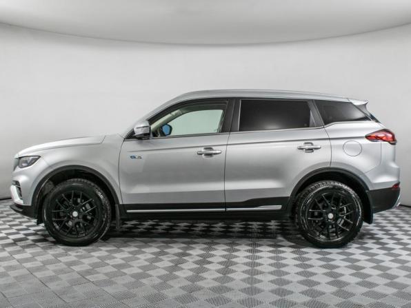 Geely Atlas Pro с пробегом 2023 года, цена 1 990 000 рублей, 39856 км, внедорожник, Автокод Объявления