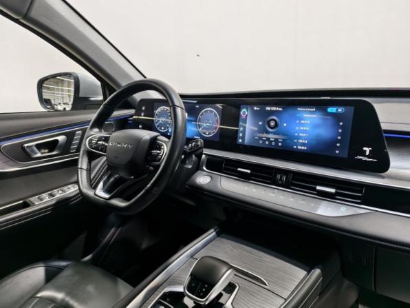 Chery Tiggo 8 Pro Max I Рестайлинг с пробегом 2024 года, цена 2 585 000 рублей, 39743 км, внедорожник, Автокод Объявления