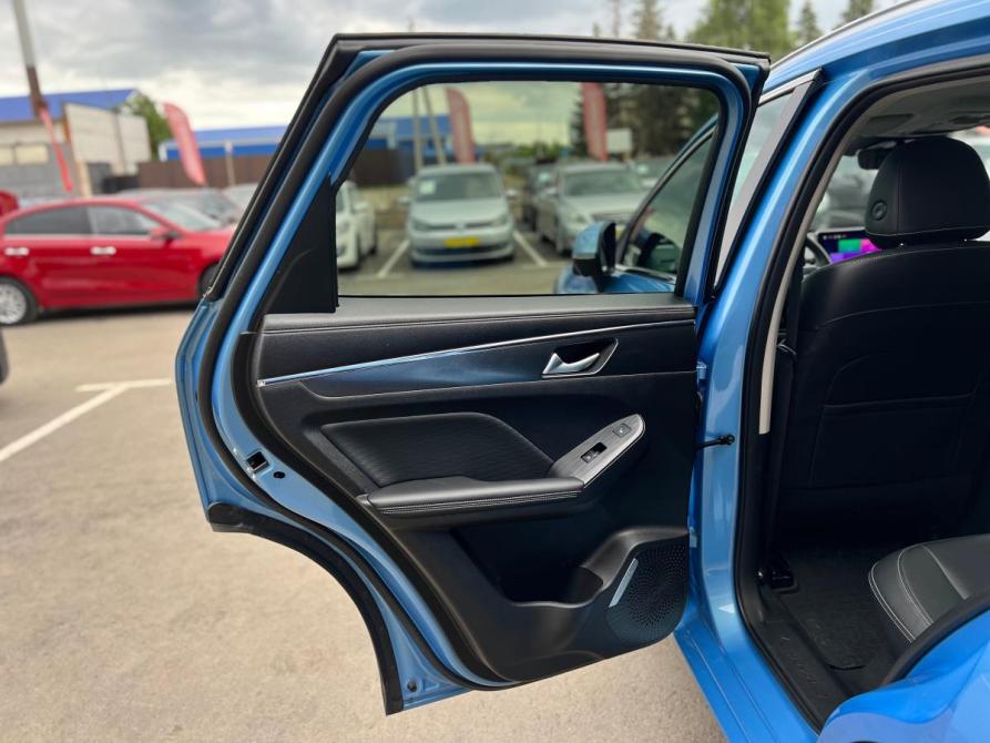 Haval Jolion I Альметьевск  - изображение 33