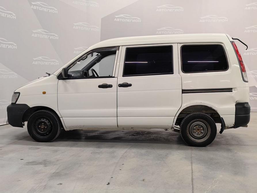 Toyota Town Ace III Новосибирск  - изображение 10