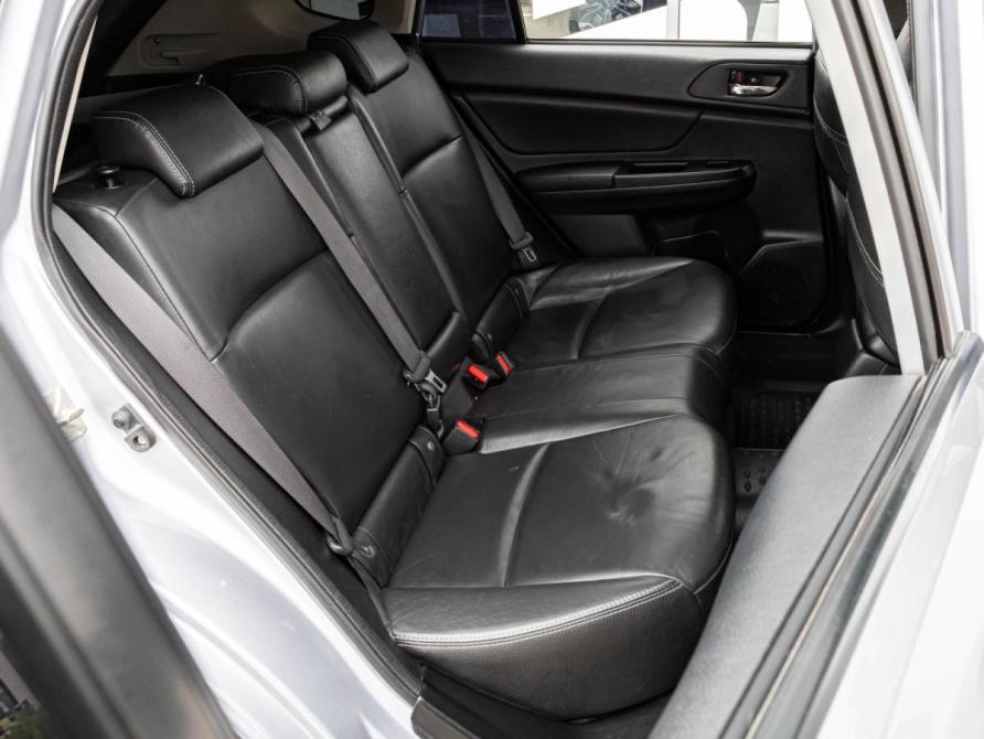 Subaru XV I Краснодар  - изображение 7