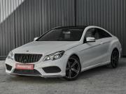 Mercedes-Benz E-Класс IV (W212 S212 C207) Рестайлинг Екатеринбург  - изображение 27