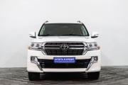 Toyota Land Cruiser 200 Series Рестайлинг 1 Сургут  - изображение 21