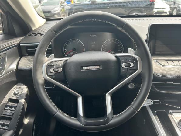 Haval Jolion I Рестайлинг с пробегом 2025 года, цена 2 498 000 рублей, 4899 км, внедорожник, Автокод Объявления