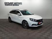 Lada (ВАЗ) Vesta I Пермь  - изображение 26