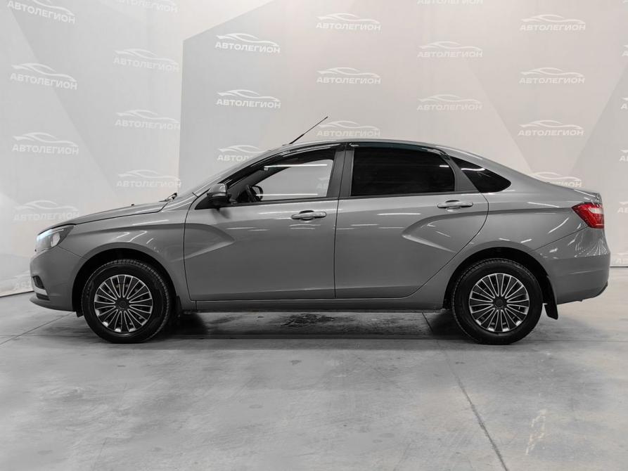 Lada (ВАЗ) Vesta I Новосибирск  - изображение 2