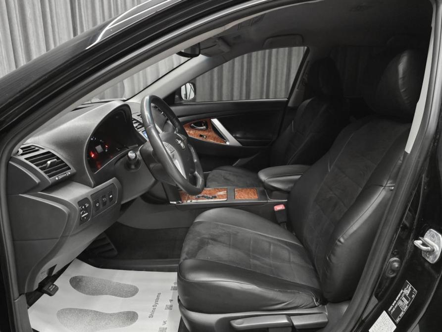 Toyota Camry VI (XV40) Красноярск  - изображение 10