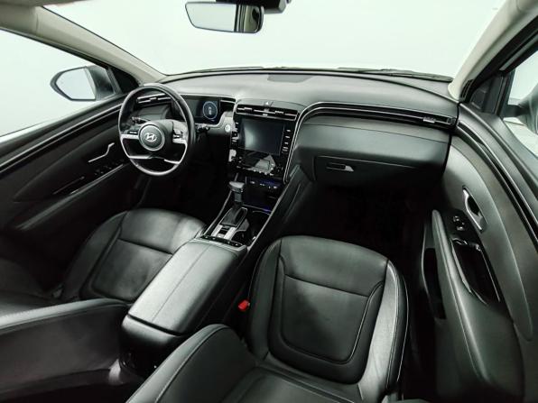 Hyundai Tucson IV с пробегом 2022 года, цена 2 900 000 рублей, 41013 км, внедорожник, Автокод Объявления