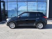 Hyundai Creta I Архангельск  - изображение 20